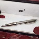 Stainless steel Montblanc Replica Pen Starwalker Urban Ballpoint Pen